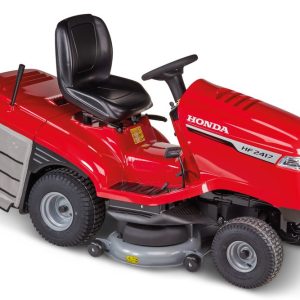 Benzínový zahradní traktor Honda HF 2417 HB