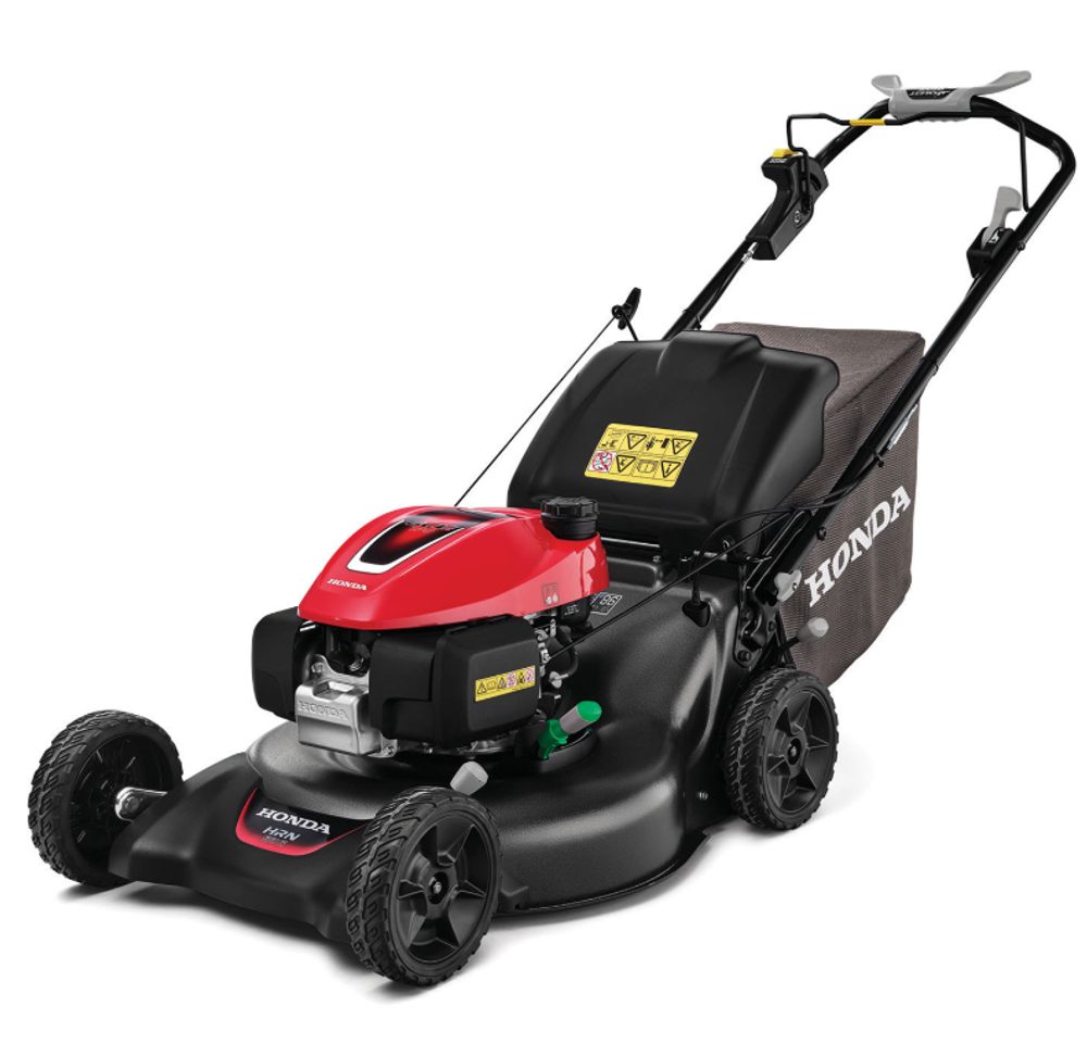 Benzínová sekačka Honda HRN 536 VY - Obrázek 2