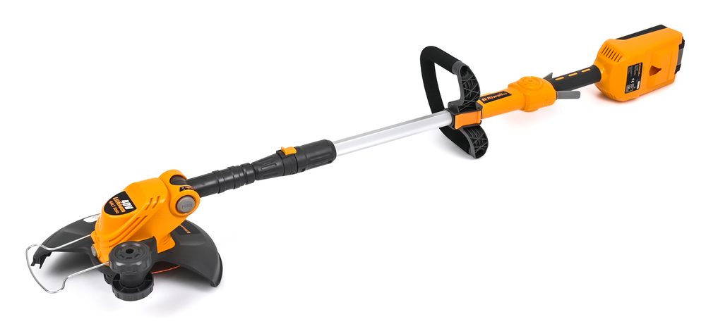 Aku strunová sekačka Riwall PRO RALT 3040 Aku strunová sekačka Riwall PRO RALT 3040