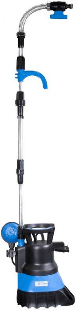 Ponorné čerpadlo do sudu GÜDE GFP 5201 Ponorné čerpadlo do sudu GÜDE GFP 5201