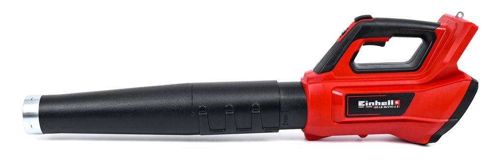 Aku fukar na listí Einhell GP-LB 36/210 Li E-Solo 3433620 - Obrázek 2