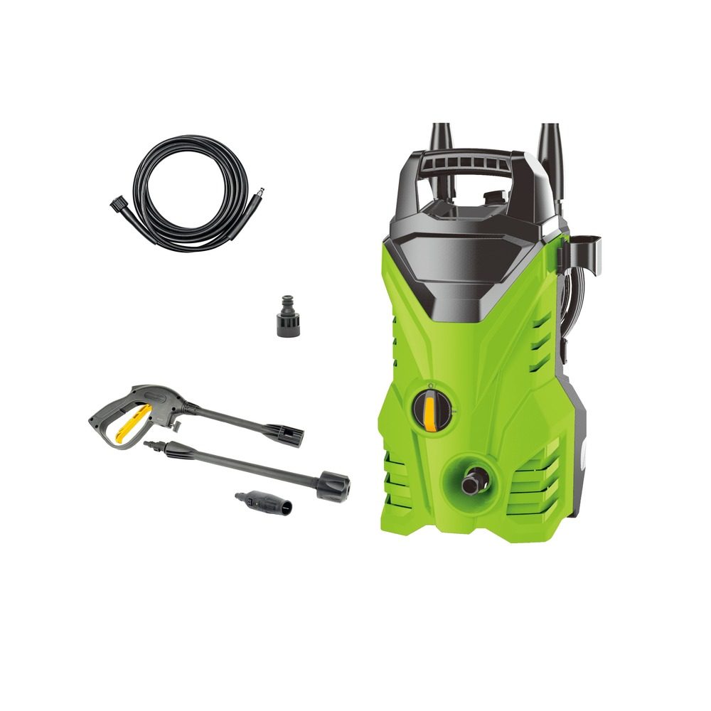 Elektrická vysokotlaká myčka FIELDMANN FDW 201402-E 50004732 - Obrázek 2