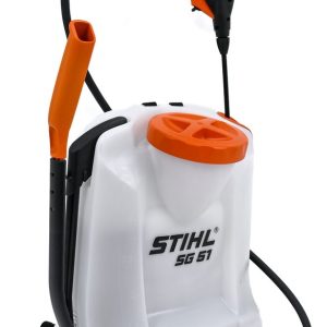 Ruční zádový postřikovač STIHL SG 51