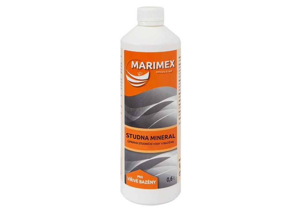 Marimex Spa Studna 0,6l 11313121 Marimex Spa Studna 0,6l 11313121