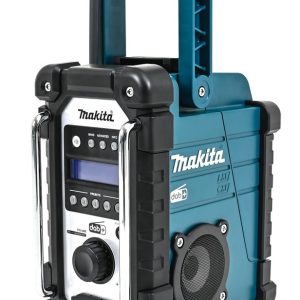 Aku rádio Makita DMR110N (bez aku)
