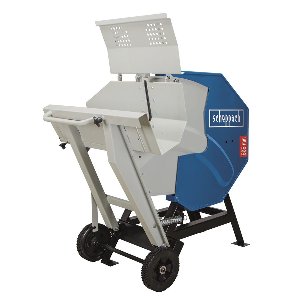 Kolébková pila/cirkulárka Scheppach HS 510 5905113901 Kolébková pila/cirkulárka Scheppach HS 510 5905113901