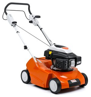 Benzínový vertikutátor STIHL RL 540