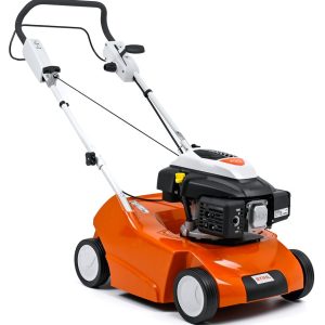 Benzínový vertikutátor STIHL RL 540