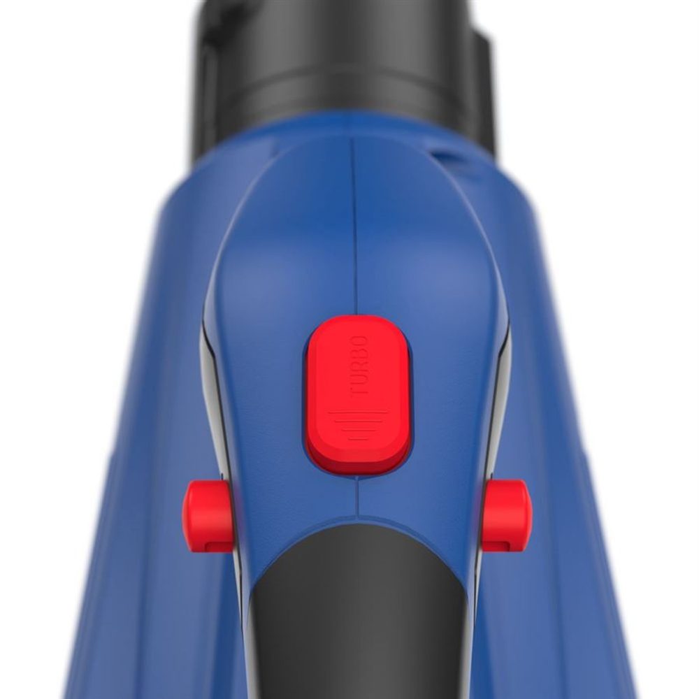 Aku fukar na listí GÜDE LB 36-0 58433 - Obrázek 2