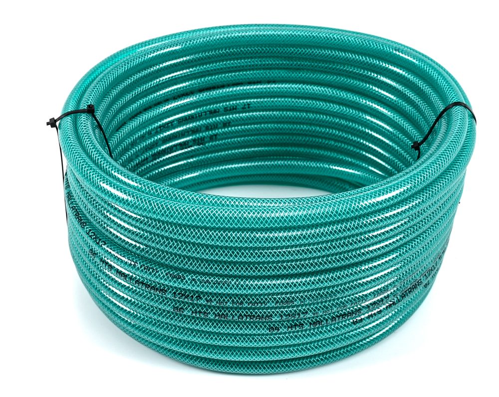 Zahradní hadice 1/2" AQUATEC PVC GARDEN 10577 25 m - Obrázek 2