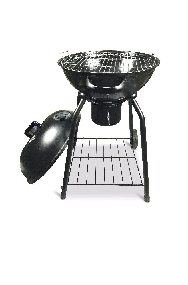 Zahradní kotlíkový gril VeGA 113 Zahradní kotlíkový gril VeGA 113