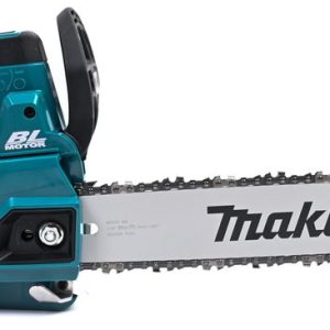 Aku řetězová pila Makita LXT DUC356PT2B