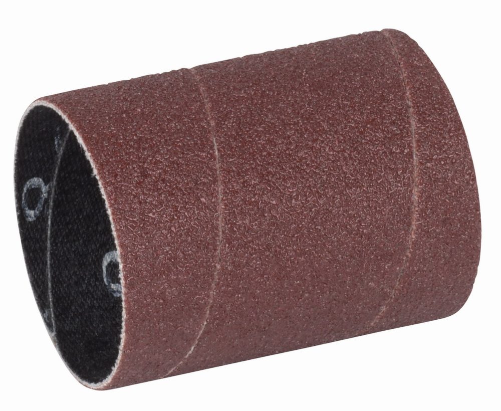 3x Brusný válec Kreator G120 KRT270105 3x Brusný válec Kreator G120 KRT270105