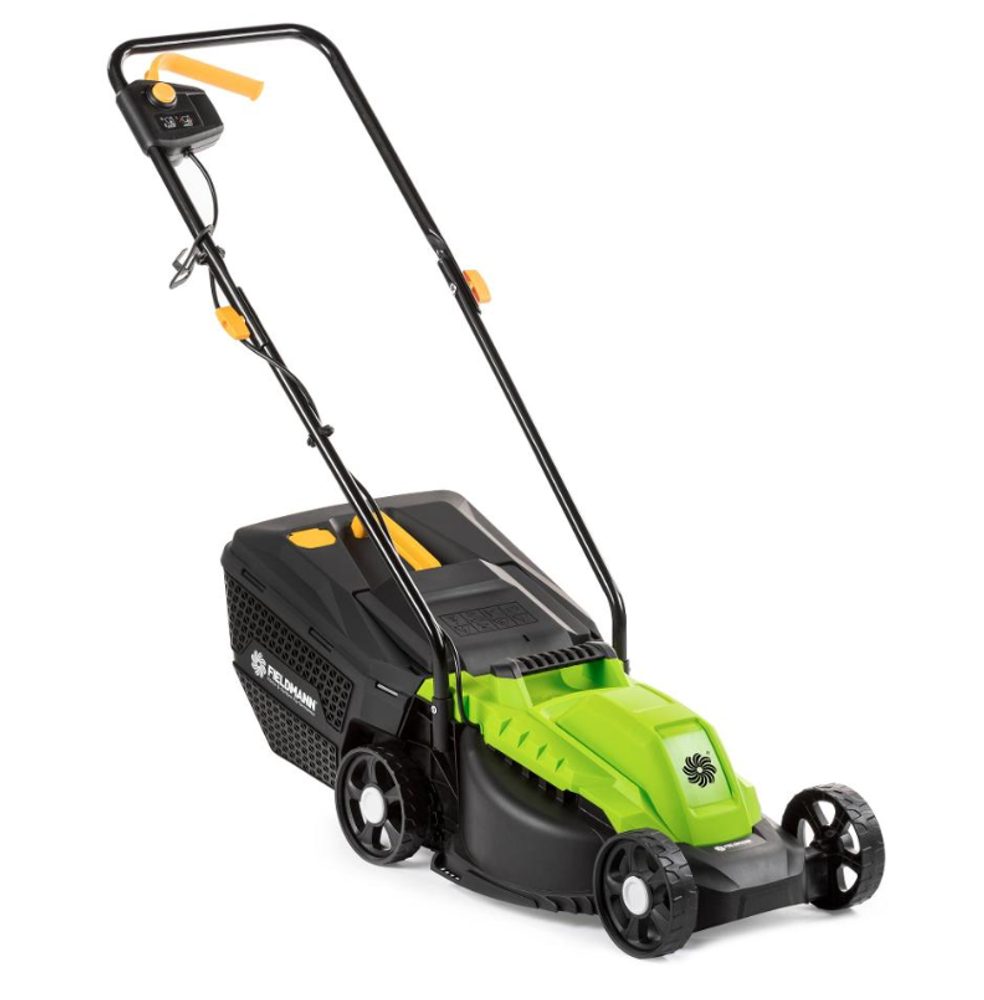 Elektrická sekačka FIELDMANN FZR 2022-E - Obrázek 2