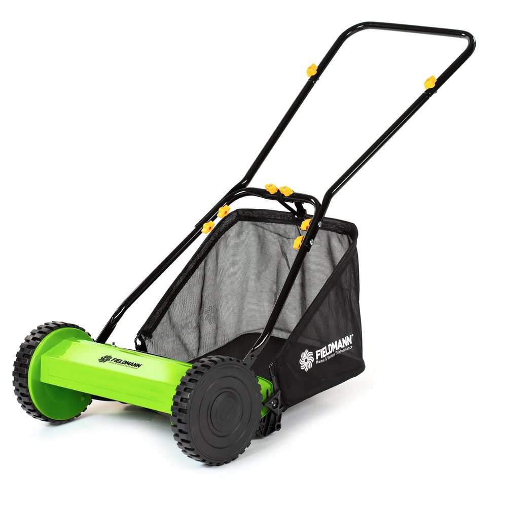 Ruční vřetenová sekačka FIELDMANN FZR 1010 - Obrázek 2