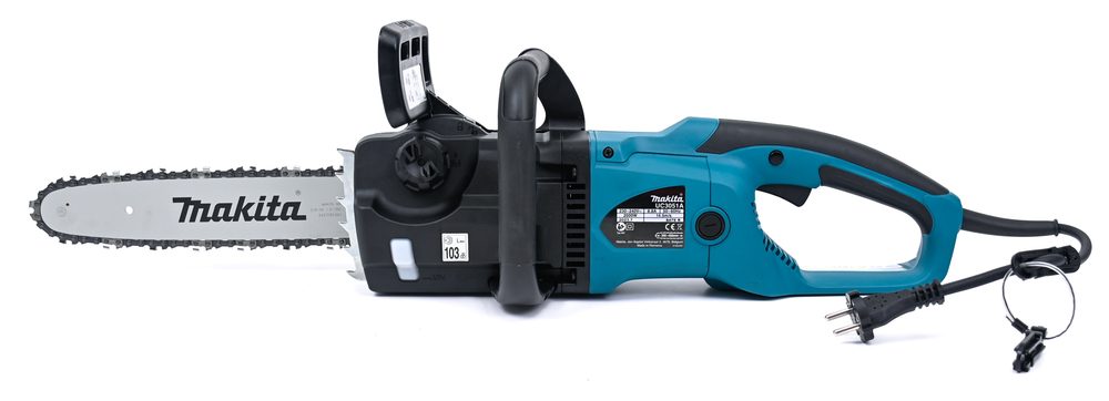 Elektrická řetězová pila Makita UC3051AX1 - Obrázek 2