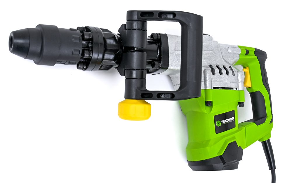 Elektrické bourací kladivo FIELDMANN FDBK 201301-E Elektrické bourací kladivo FIELDMANN FDBK 201301-E