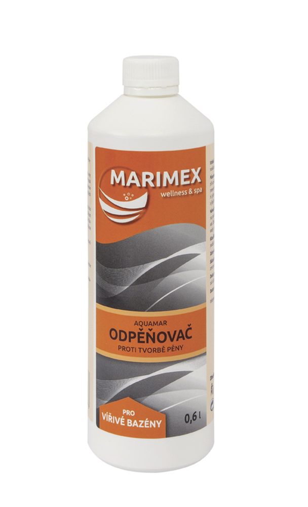 Marimex Odpěňovač 0,6l 11313108 Marimex Odpěňovač 0,6l 11313108