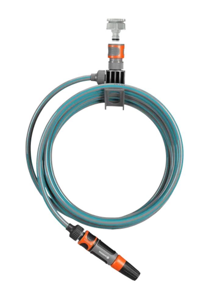 Zahradní spirálová hadice Gardena 7,5 m 18401-20 Zahradní spirálová hadice Gardena 7,5 m 18401-20