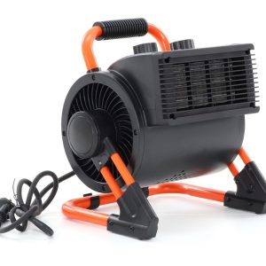 Elektrické topidlo EUROM EK2K Still