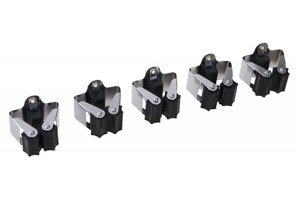 Držák zahradního nářadí Levior 51184 Držák zahradního nářadí Levior 51184