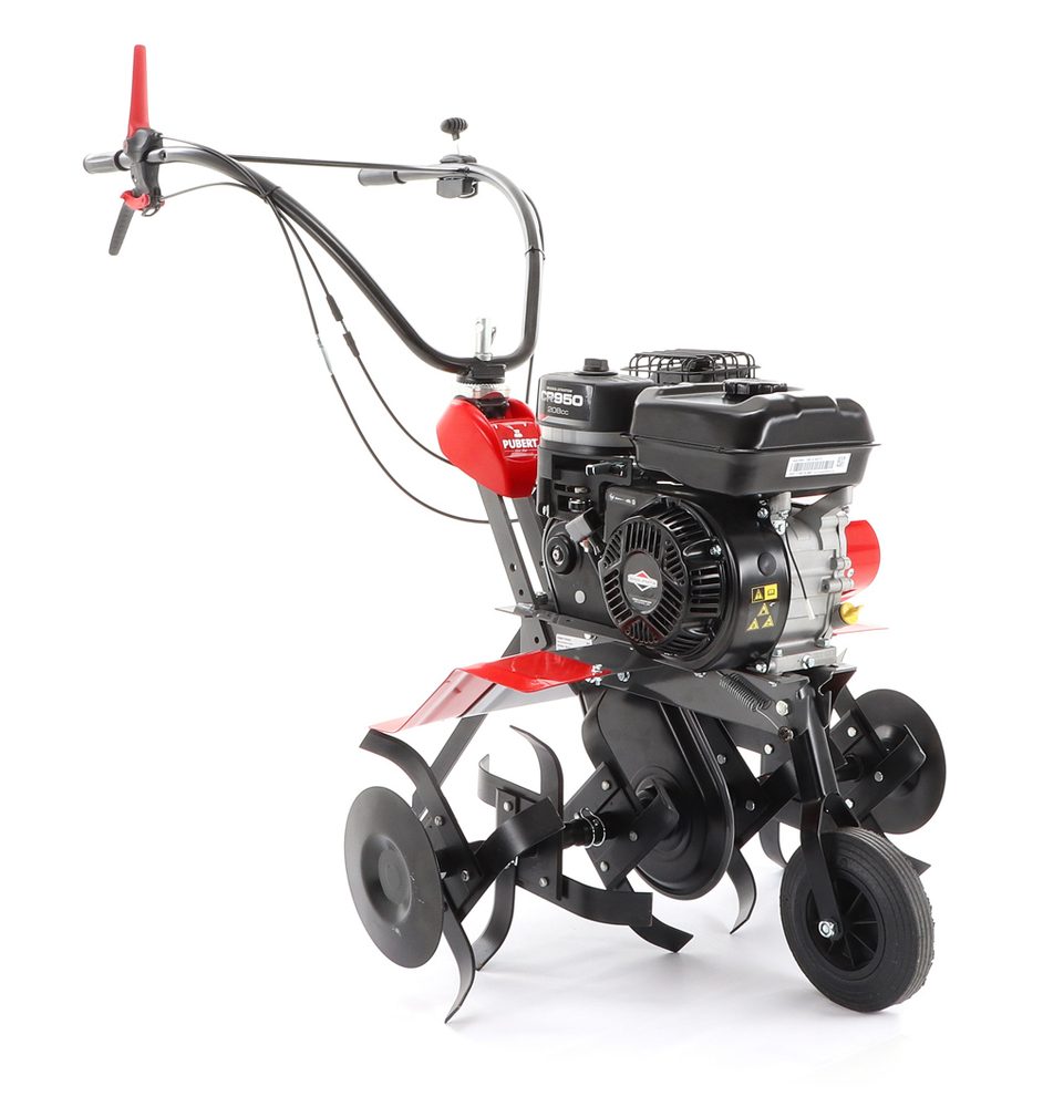 Benzínový kultivátor PUBERT ECOMAX 65B C2 Benzínový kultivátor PUBERT ECOMAX 65B C2