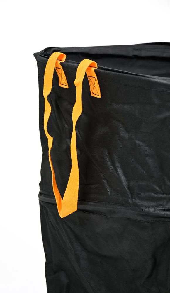 Zahradní koš 219 L Fiskars Ergo L 1028373 - Obrázek 2