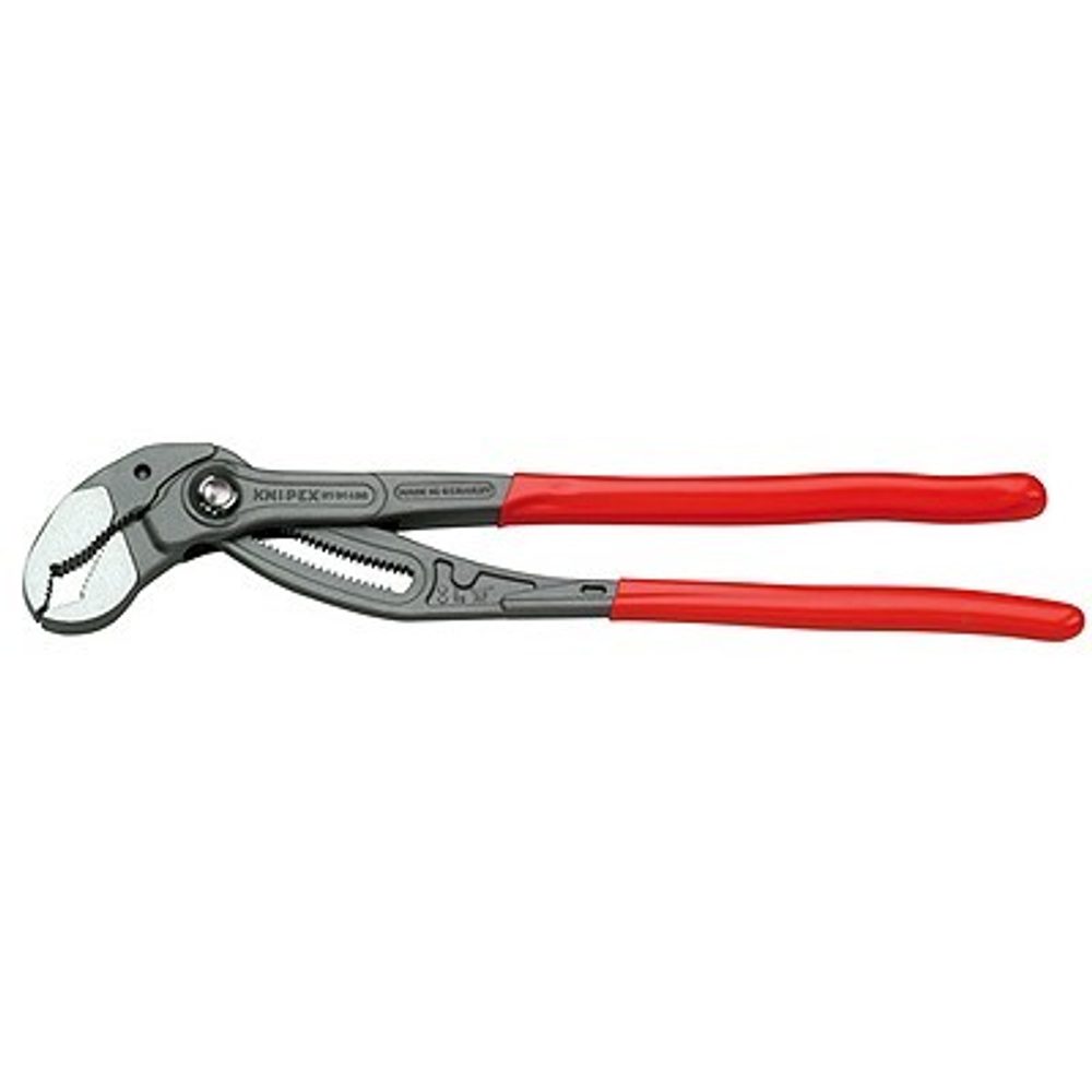 Kleště SIKO KNIPEX COBRA 400 mm 8701400 Kleště SIKO KNIPEX COBRA 400 mm 8701400
