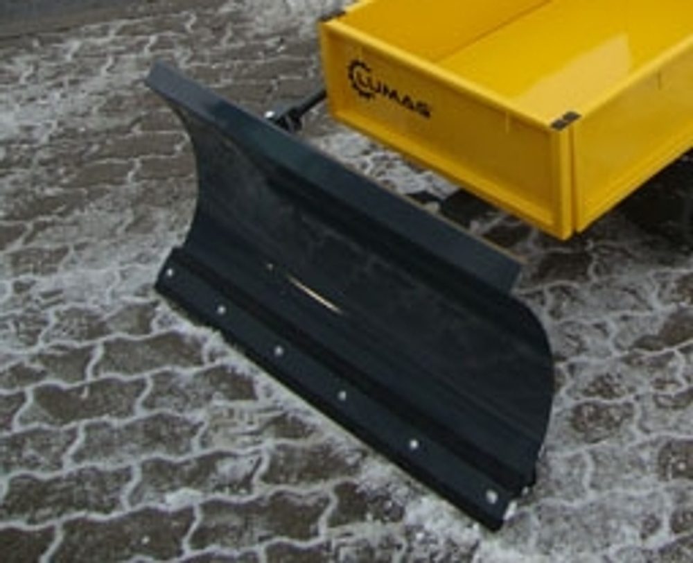 Sněhová radlice pro minidumper Lumag MD 500, MD 500H Sněhová radlice pro minidumper Lumag MD 500, MD 500H