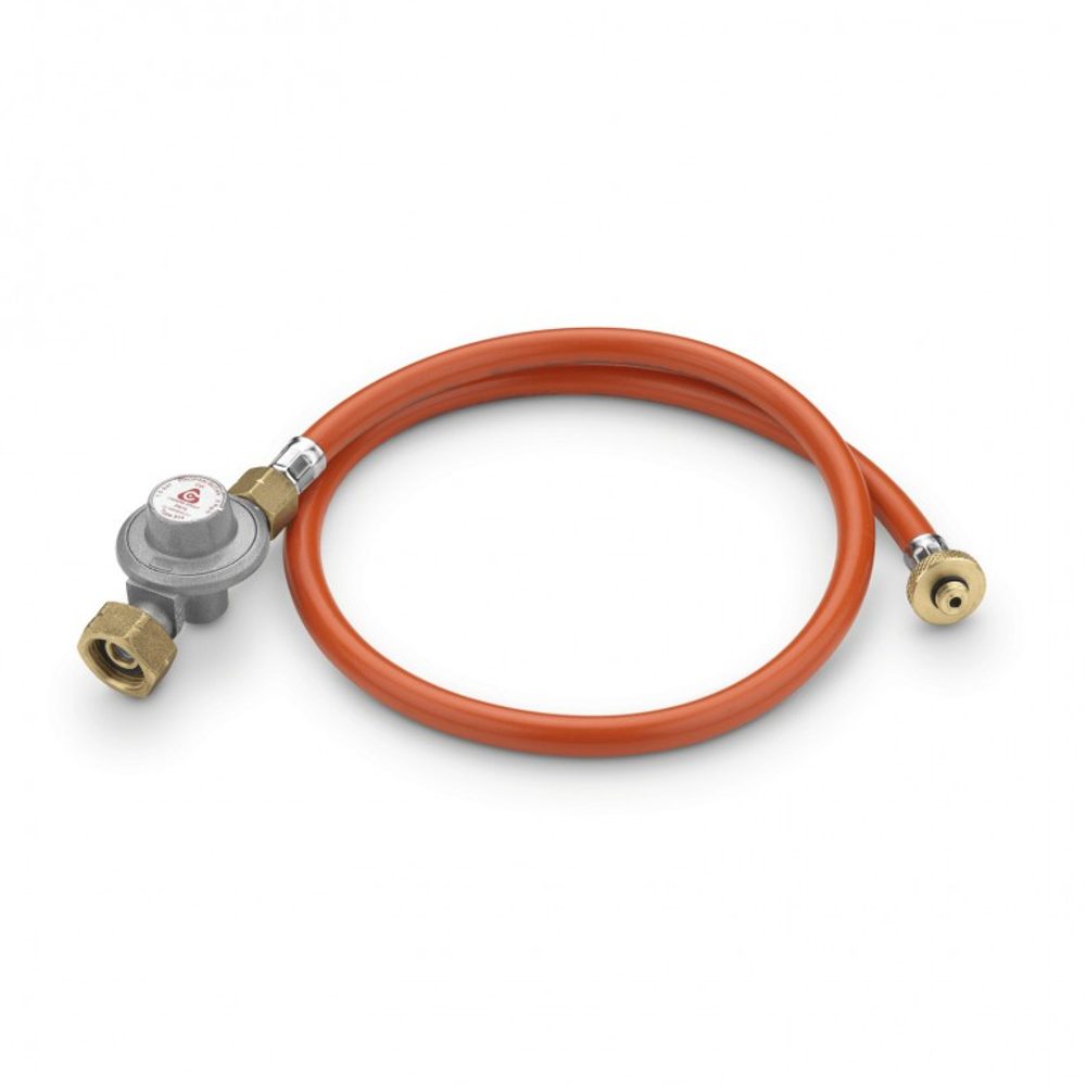 Adaptér hadice a regulátoru Weber Adaptér hadice a regulátoru Weber