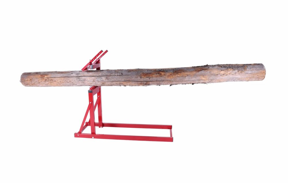 Stojan pro zpracování dřeva VARES PROFIHOLDER - Obrázek 2