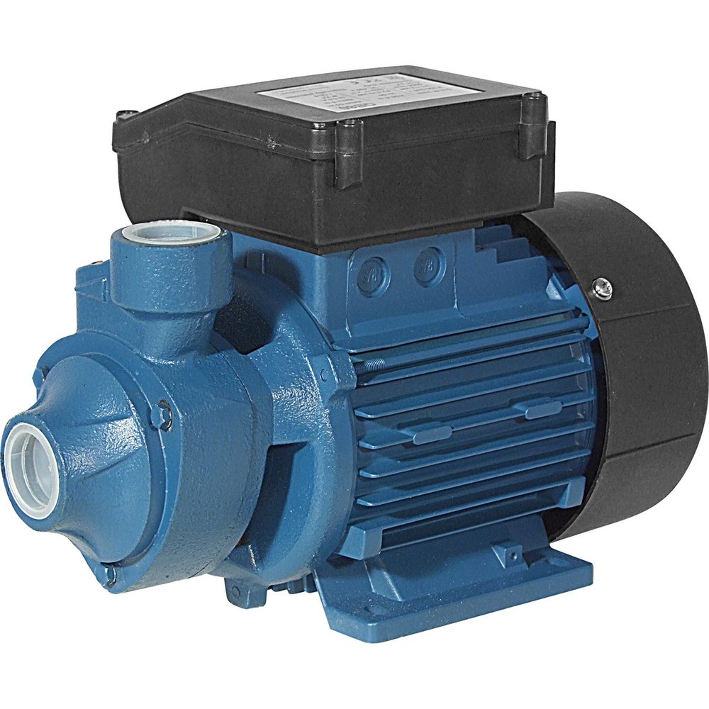 Elektrické povrchové čerpadlo Elpumps PP 60 Elektrické povrchové čerpadlo Elpumps PP 60