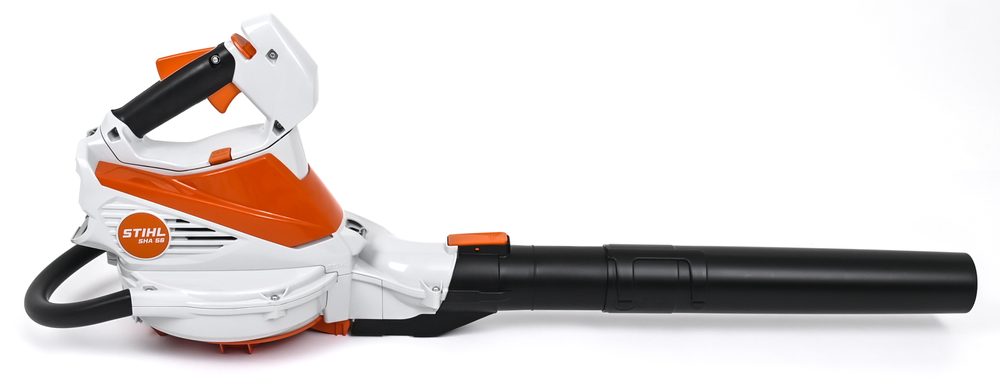 Aku vysavač/fukar na listí STIHL SHA 56 - Obrázek 2