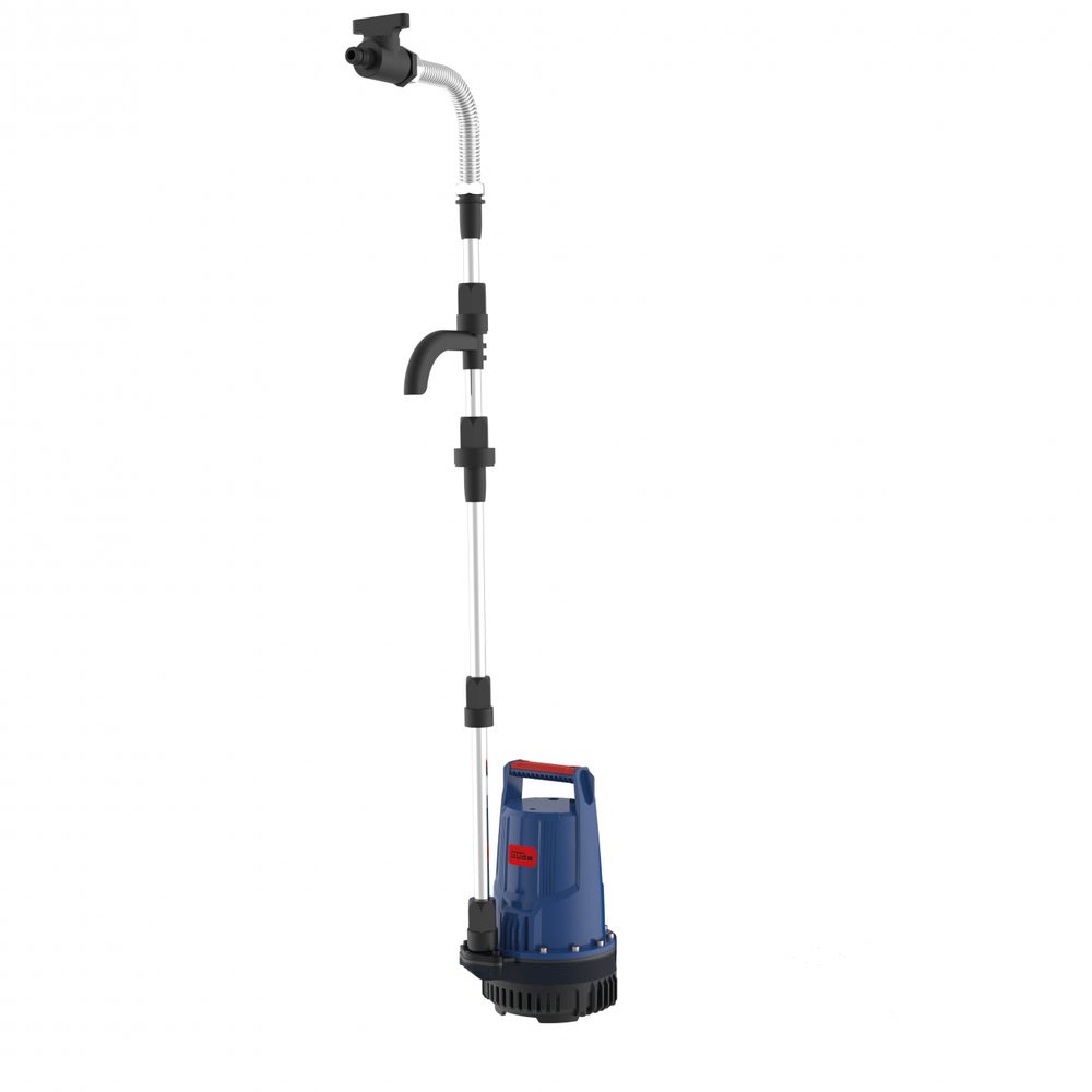 Aku čerpadlo do sudu GÜDE RFP 18-201-23 58566 Aku čerpadlo do sudu GÜDE RFP 18-201-23 58566