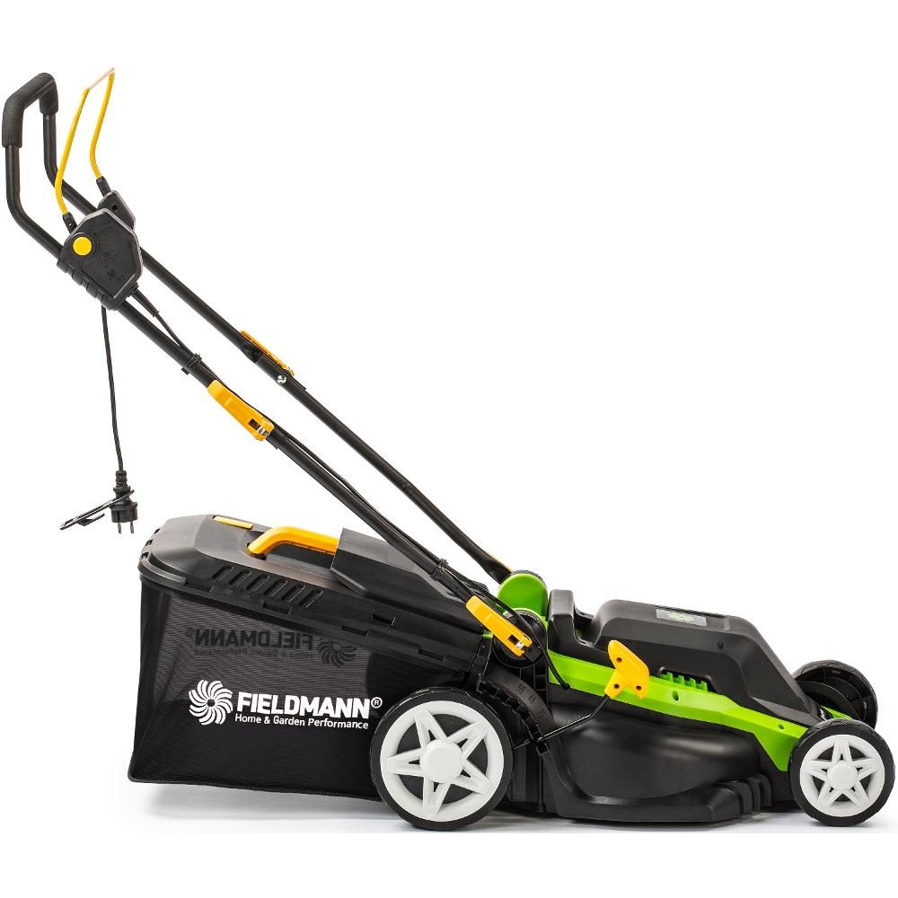 Elektrická sekačka FIELDMANN FZR 2041-E - Obrázek 2