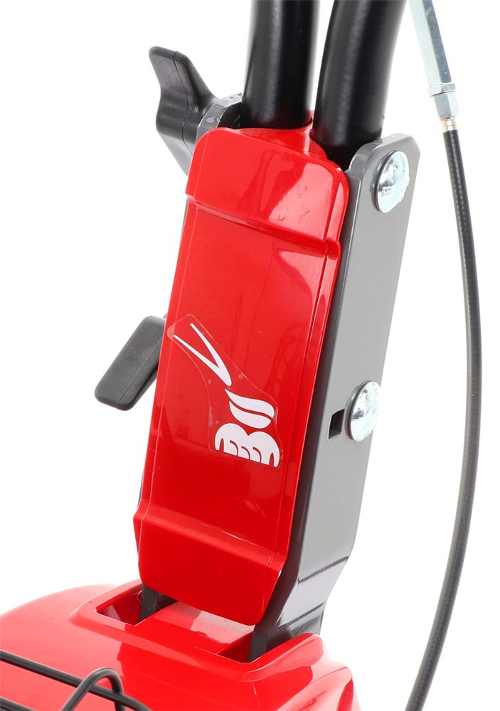 Benzínový kultivátor PUBERT NANO 20R - Obrázek 2