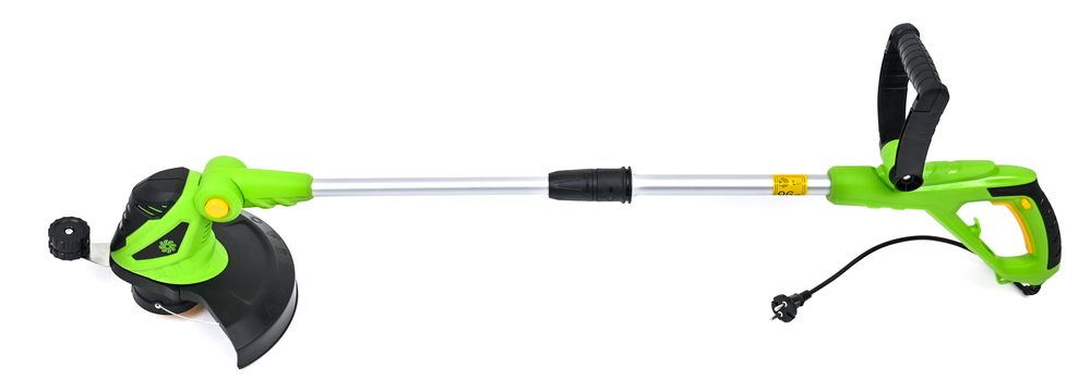 Elektrická strunová sekačka FIELDMANN FZS 2505-E - Obrázek 2