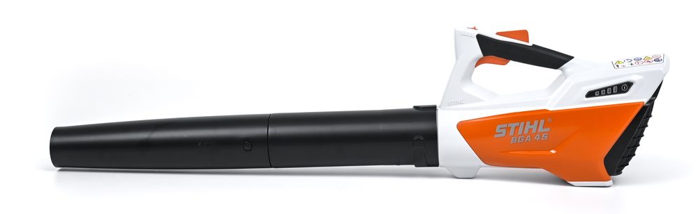 Aku fukar na listí STIHL BGA 45 - Obrázek 2
