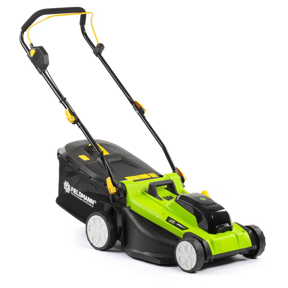 Aku sekačka FIELDMANN FZR 70435-0 Aku sekačka FIELDMANN FZR 70435-0