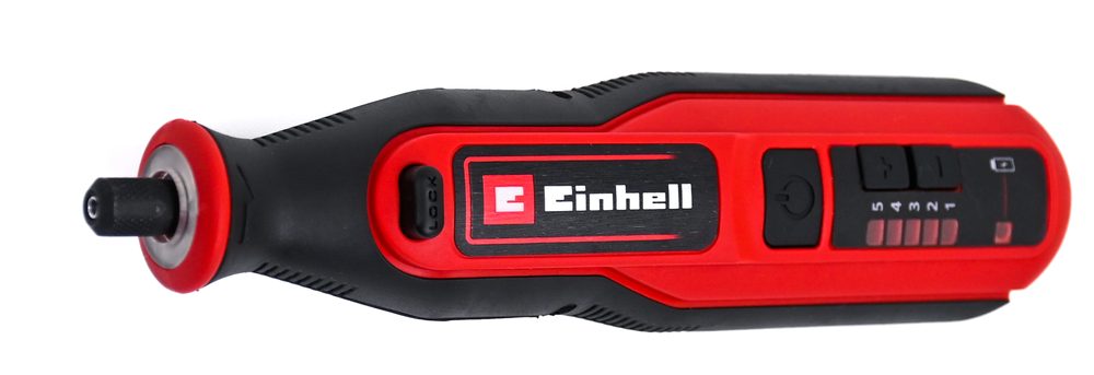 Aku bruska přímá Einhell TE-MT 7,2 Li 4419330 Aku bruska přímá Einhell TE-MT 7,2 Li 4419330