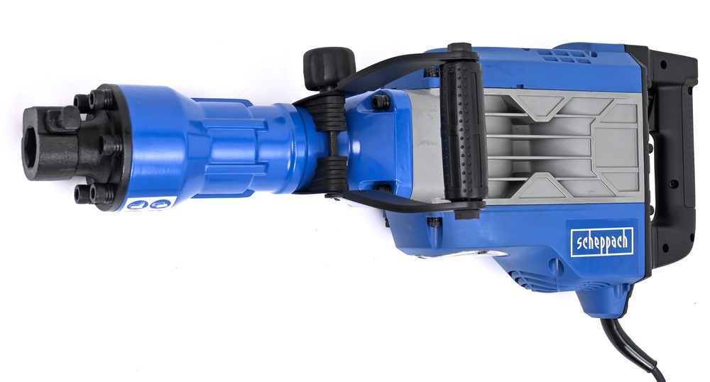 Elektrické bourací kladivo Scheppach AB 1900 Elektrické bourací kladivo Scheppach AB 1900