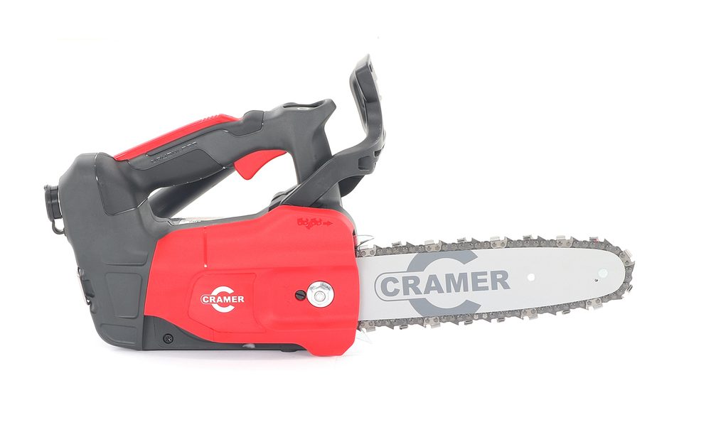 Aku řetězová pila CRAMER 82TCS15 Aku řetězová pila CRAMER 82TCS15