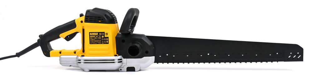 Elektrická pila DeWALT DWE397-QS - Obrázek 2