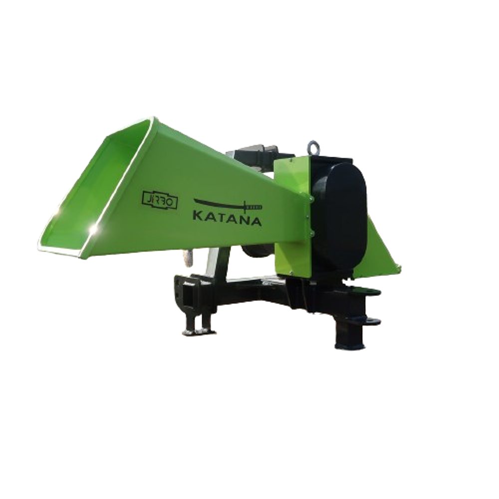 Špalíkovač za traktor JIRBO KATANA – KT1P Špalíkovač za traktor JIRBO KATANA – KT1P