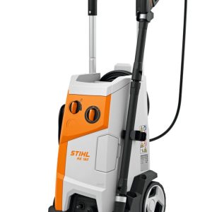 Elektrická tlaková myčka STIHL RE 150