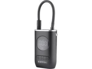 Aku kompresor EXTOL PREMIUM 8891511