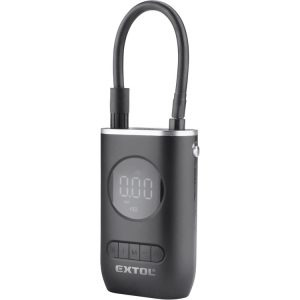 Aku kompresor EXTOL PREMIUM 8891511