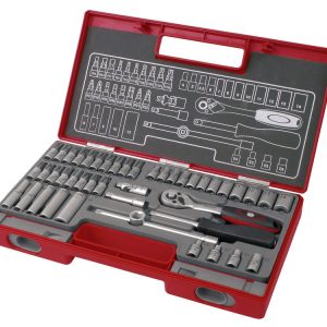 Gola sada 1/4″ 45 ks FORTUM 4700013