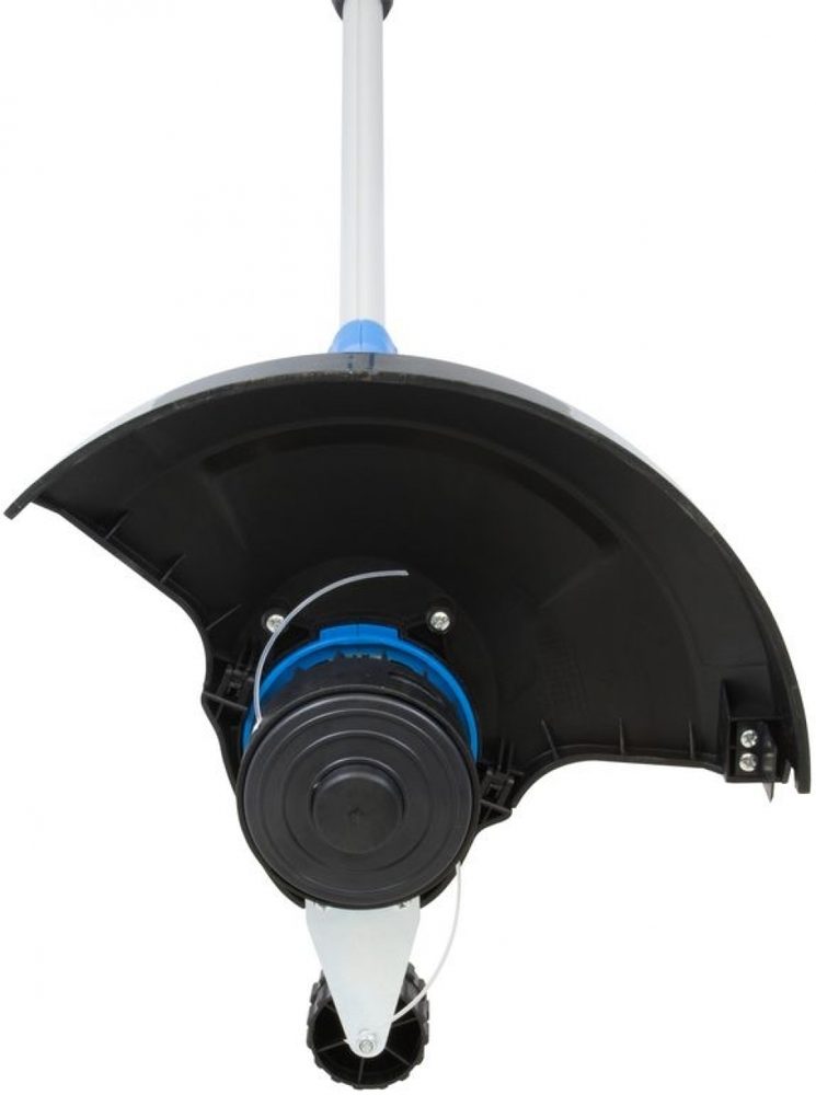 Elektrická strunová sekačka GÜDE GRT 550 - Obrázek 2