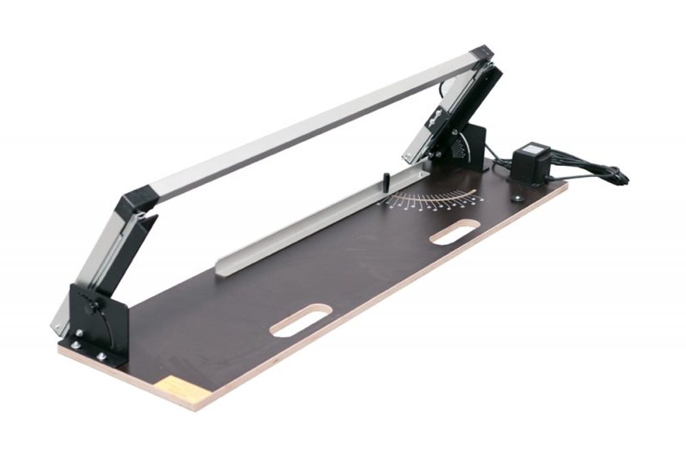 Elektrická strunová řezačka polystyrenu FESTA 35345 Elektrická strunová řezačka polystyrenu FESTA 35345